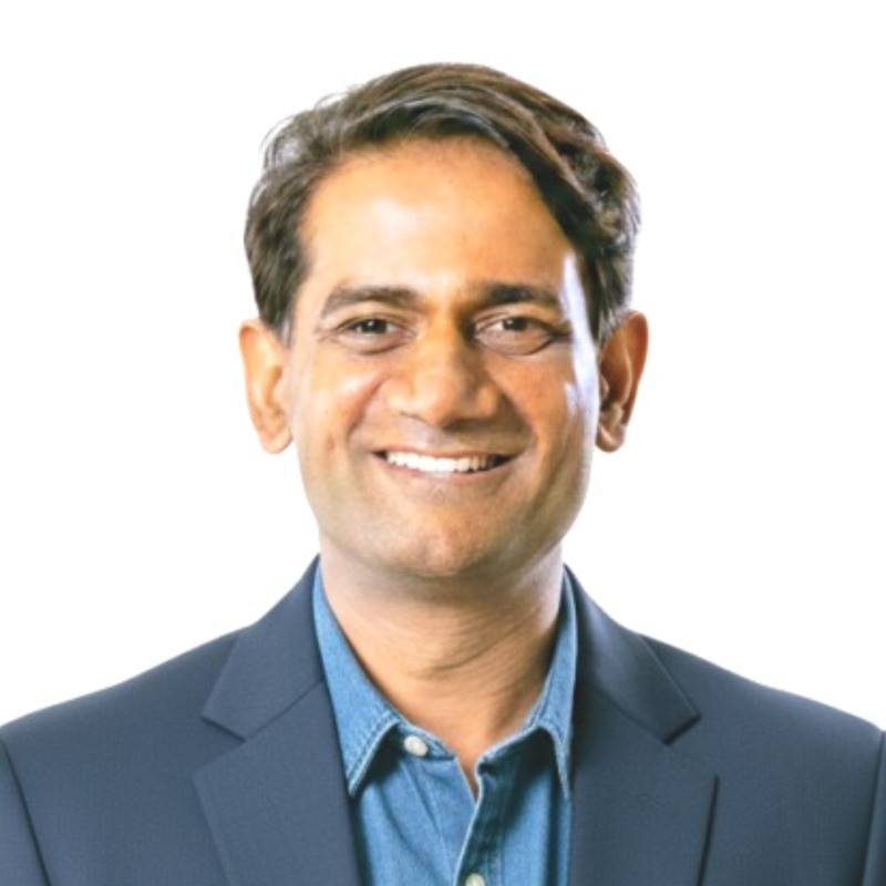 Vijay Rajendran